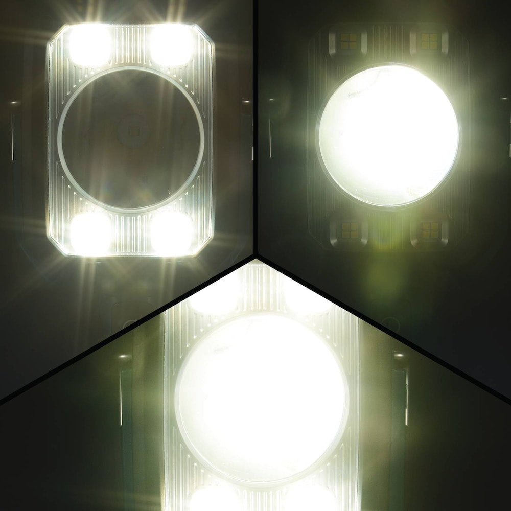 Lampe de poche / projecteur LED sans fil 18 V LXT Li-Ion (lumière uniquement)