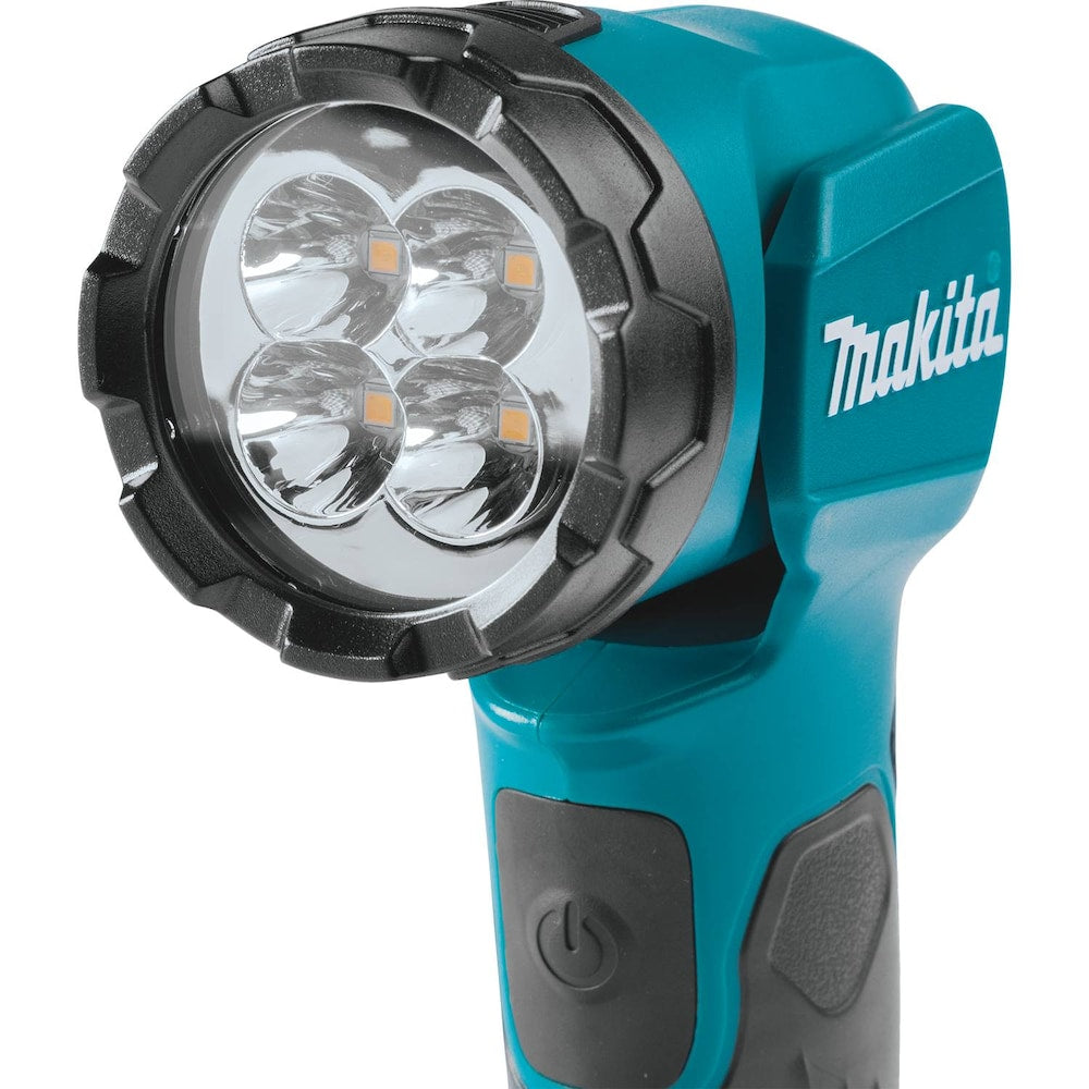 Lampe de poche LED sans fil 18 V LXT Li-Ion (lampe de poche uniquement)