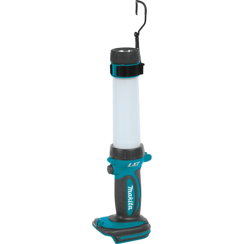 Lanterne/lampe de poche LED sans fil 18 V LXT Li-Ion (lampe de poche uniquement)