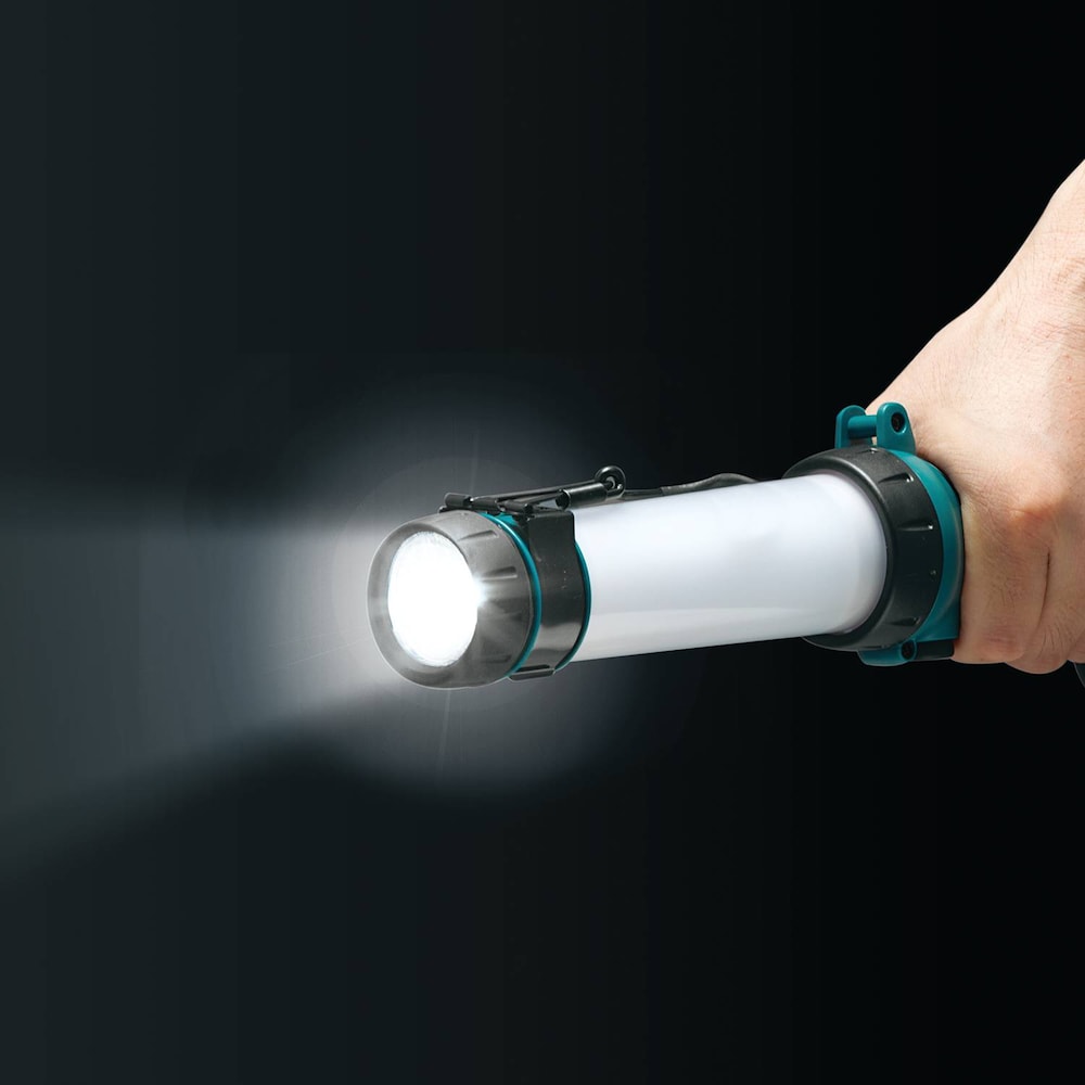 Lanterne/lampe de poche LED sans fil 18 V LXT Li-Ion (lampe de poche uniquement)