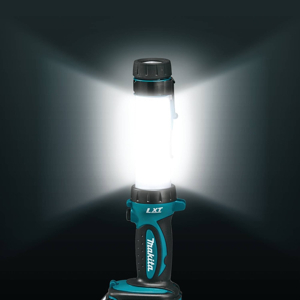 Lanterne/lampe de poche LED sans fil 18 V LXT Li-Ion (lampe de poche uniquement)