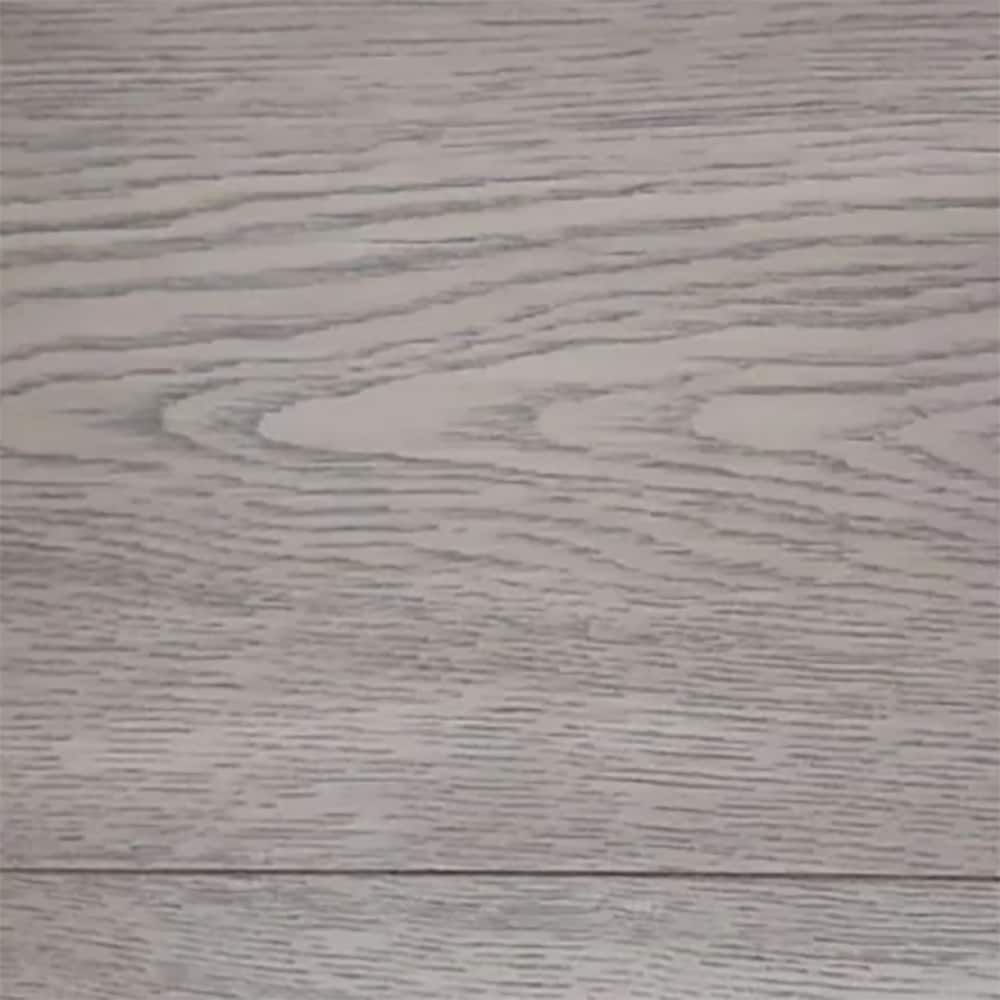 Sample Aged Oak Engineered Flooring 7.5-inch x 6-inch