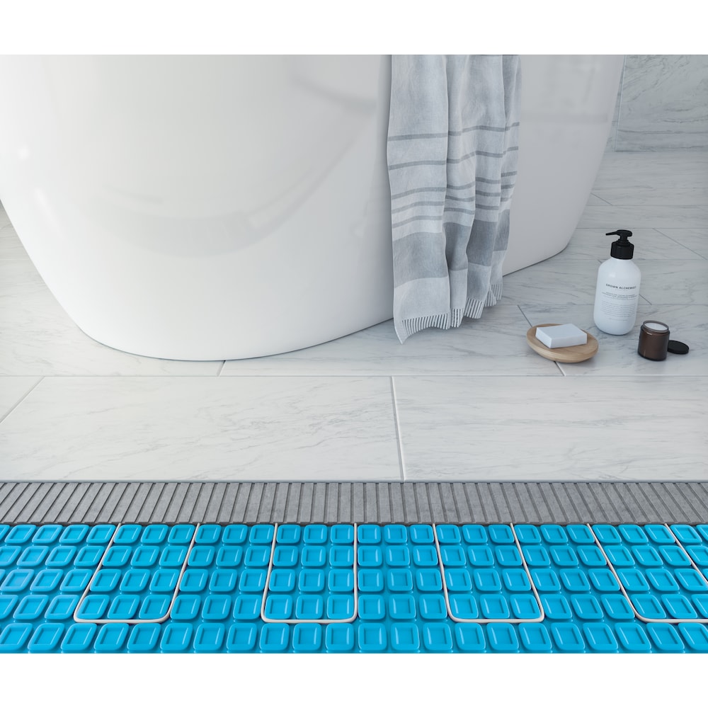3 ft 3 inch x 16 ft 6 inch Membrane roll (54 Sq. ft.)