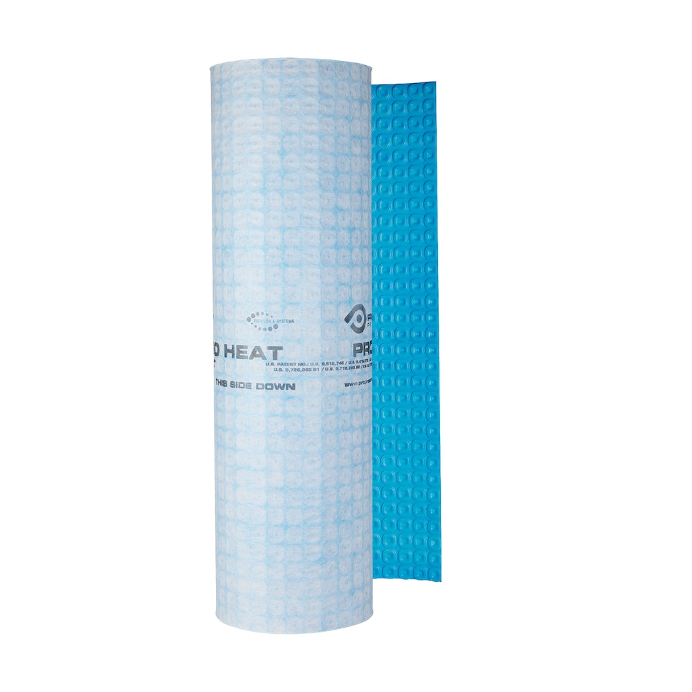 3 ft 3 inch x 16 ft 6 inch Membrane roll (54 Sq. ft.)