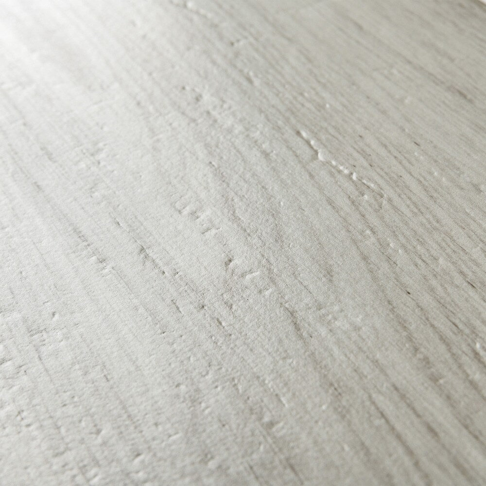 Sample - Natura Hex White 7-inch x 8-inch Porcelain Floor and Wall Tile