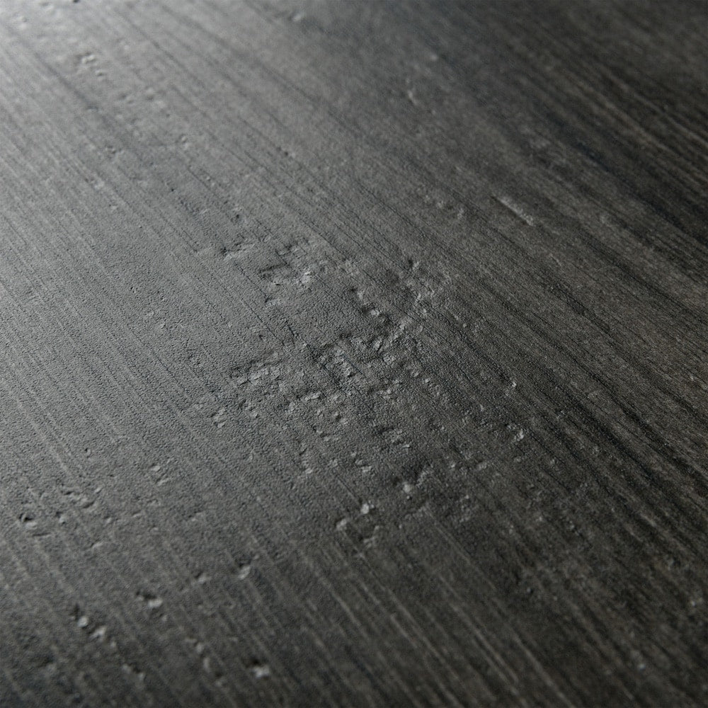 Sample - Natura Hex Nero 7-inch x 8-inch Porcelain Floor and Wall Tile