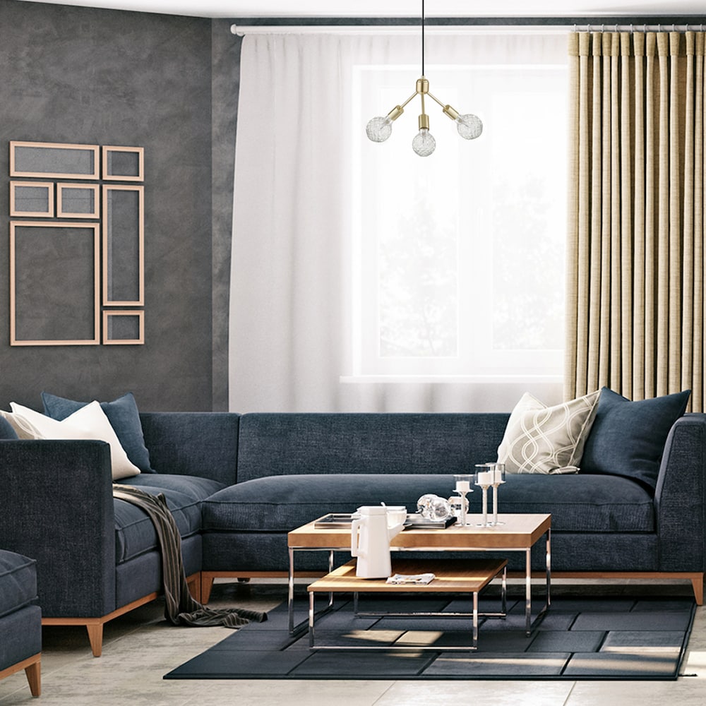 Ampoule à incandescence Edison Crystalina de 40 W, design transparent et vintage