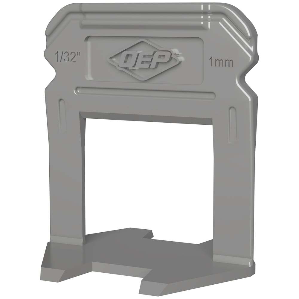 Xtreme 1/32 in. Tile Levelling Clips (500 PK)