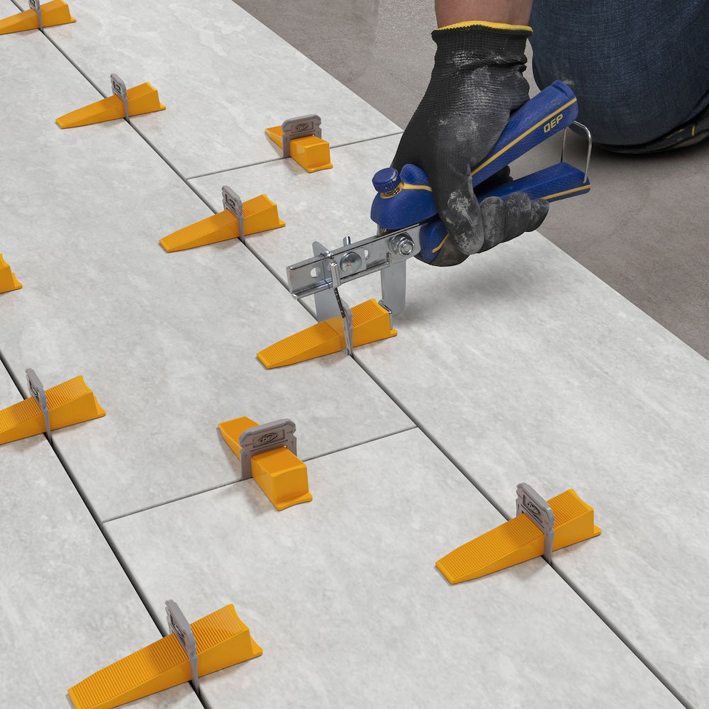 XTREME Tile Levelling Wedges (500 PK)