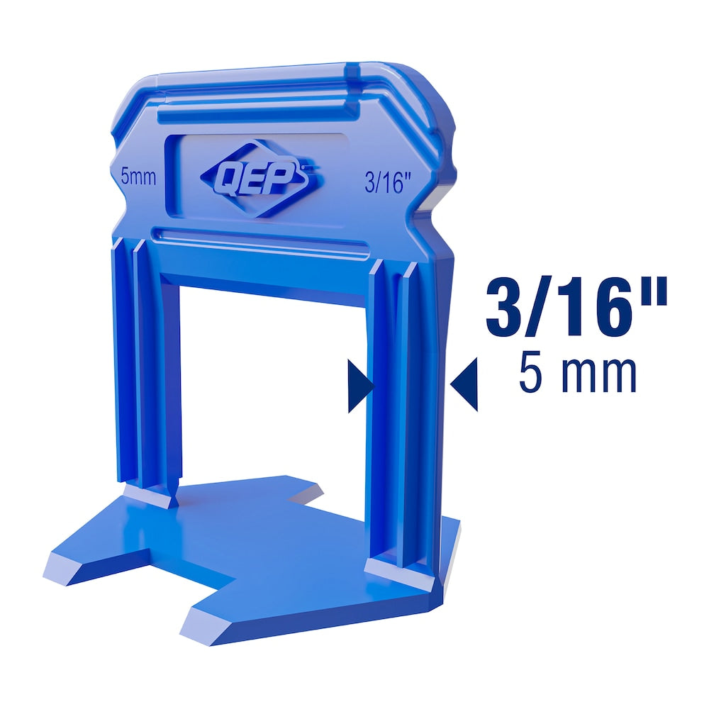 XTREME 3/16 in. Tile Levelling Clips (500 PK)