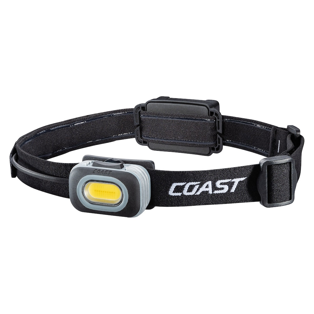 RL10 Dual Color 560 Lumen Headlamp