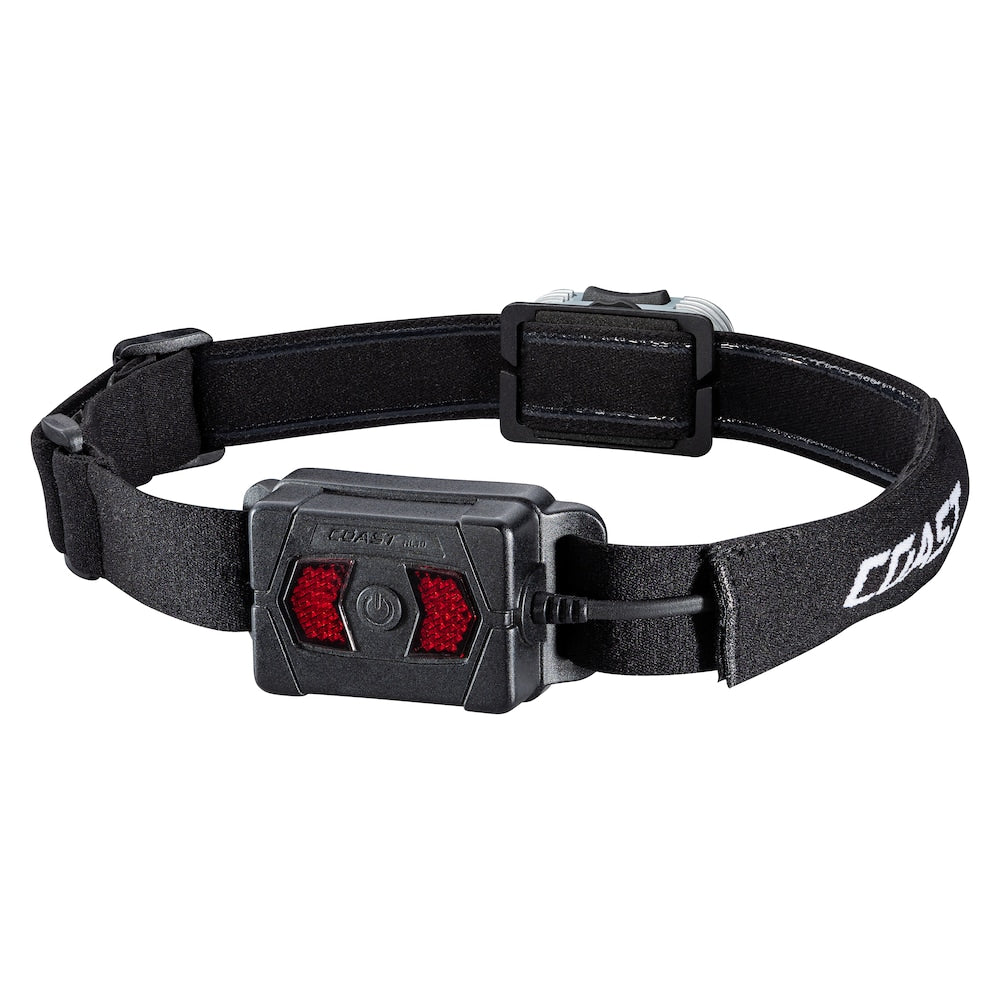 RL10 Dual Color 560 Lumen Headlamp
