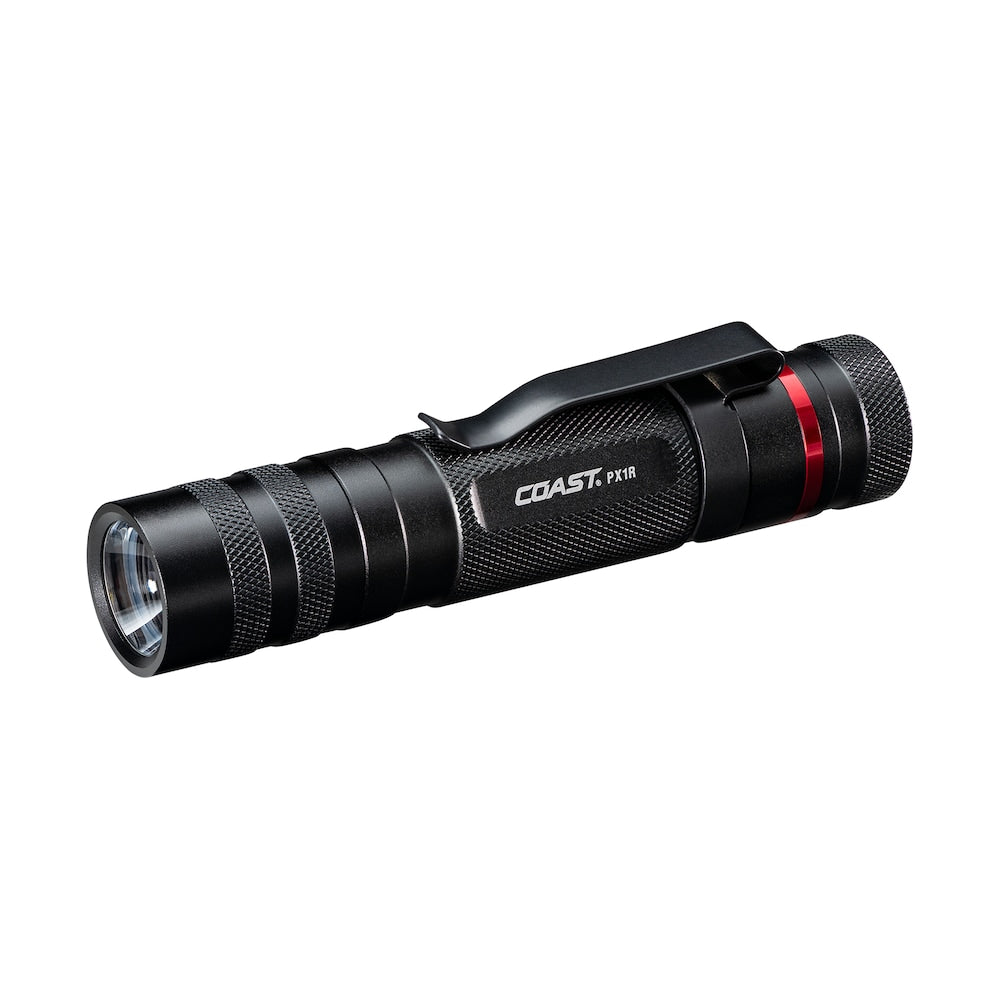 PX1R 1000 Lumen Flashlight