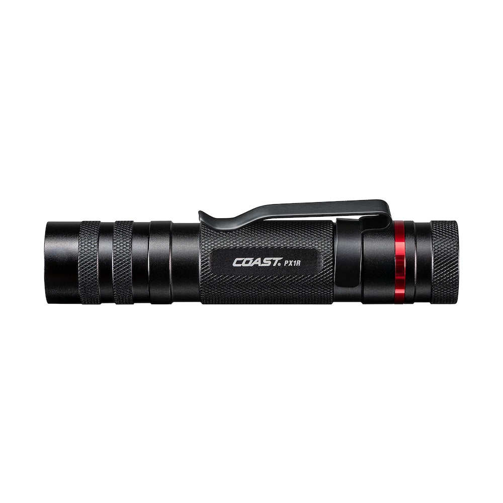 PX1R 1000 Lumen Flashlight