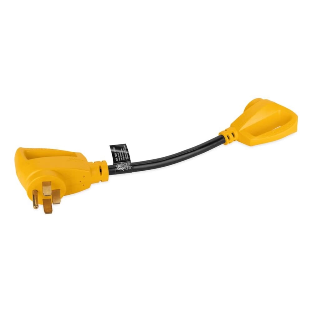 PowerGrip - Dogbone 18" 50AM/30AF 125V/3750W cETLus