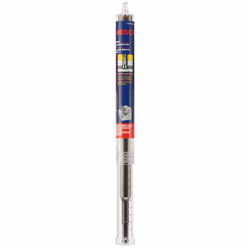 3/4 In. x 12 In. SDS-plus Rebar Cutter