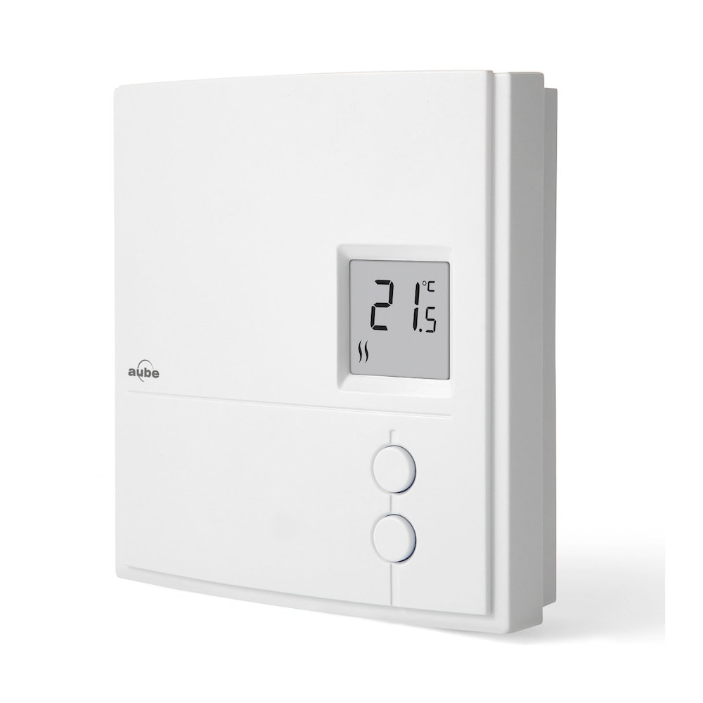 Thermostat numérique non programmable TH109PLUS