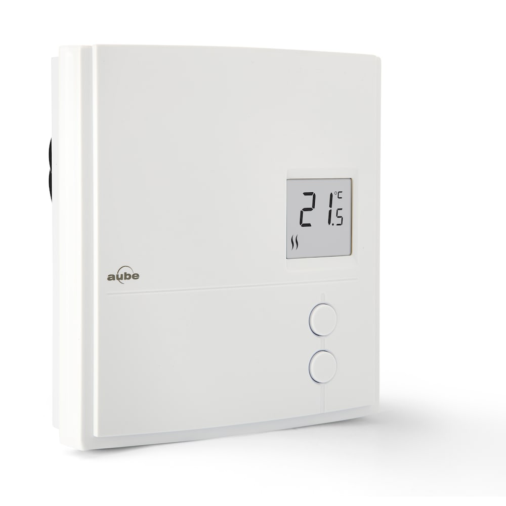 Thermostat numérique non programmable TH109PLUS