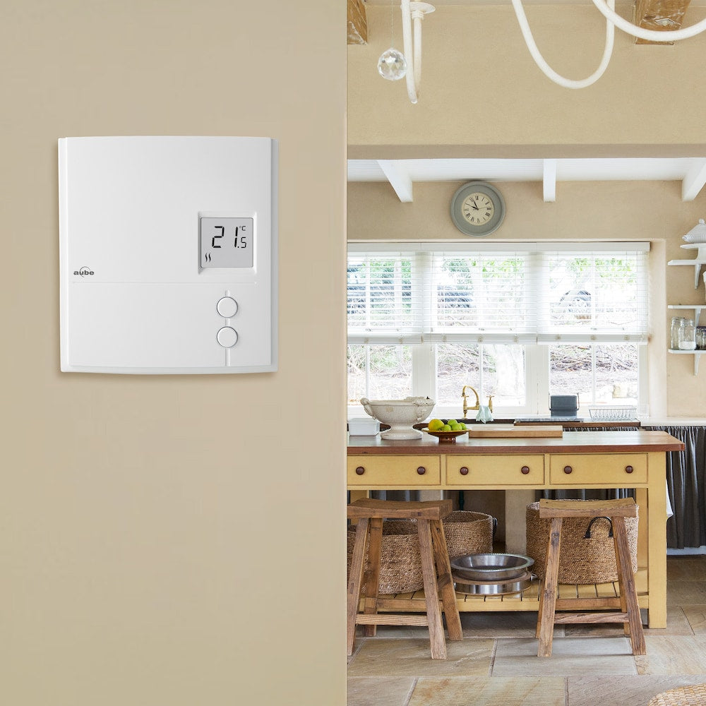 Thermostat numérique non programmable TH109PLUS