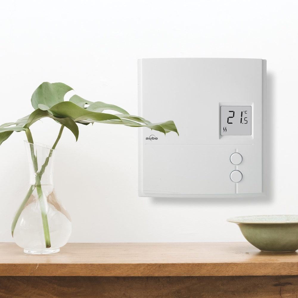 Thermostat numérique non programmable TH109PLUS