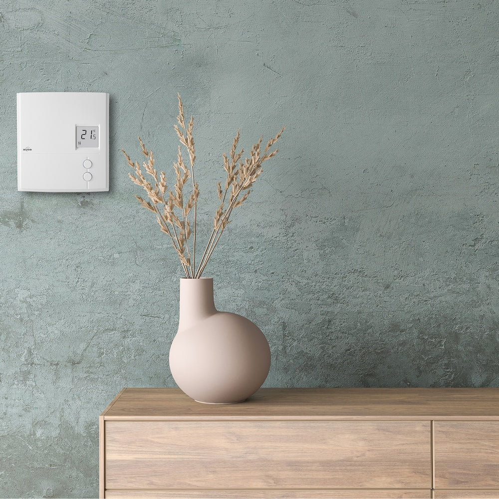 Thermostat numérique non programmable TH109PLUS
