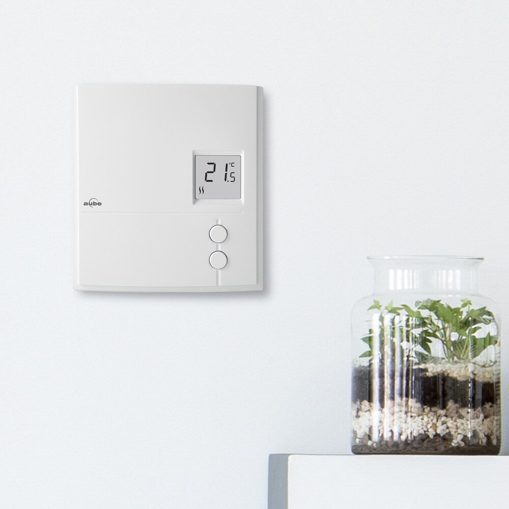 Thermostat numérique non programmable TH109PLUS