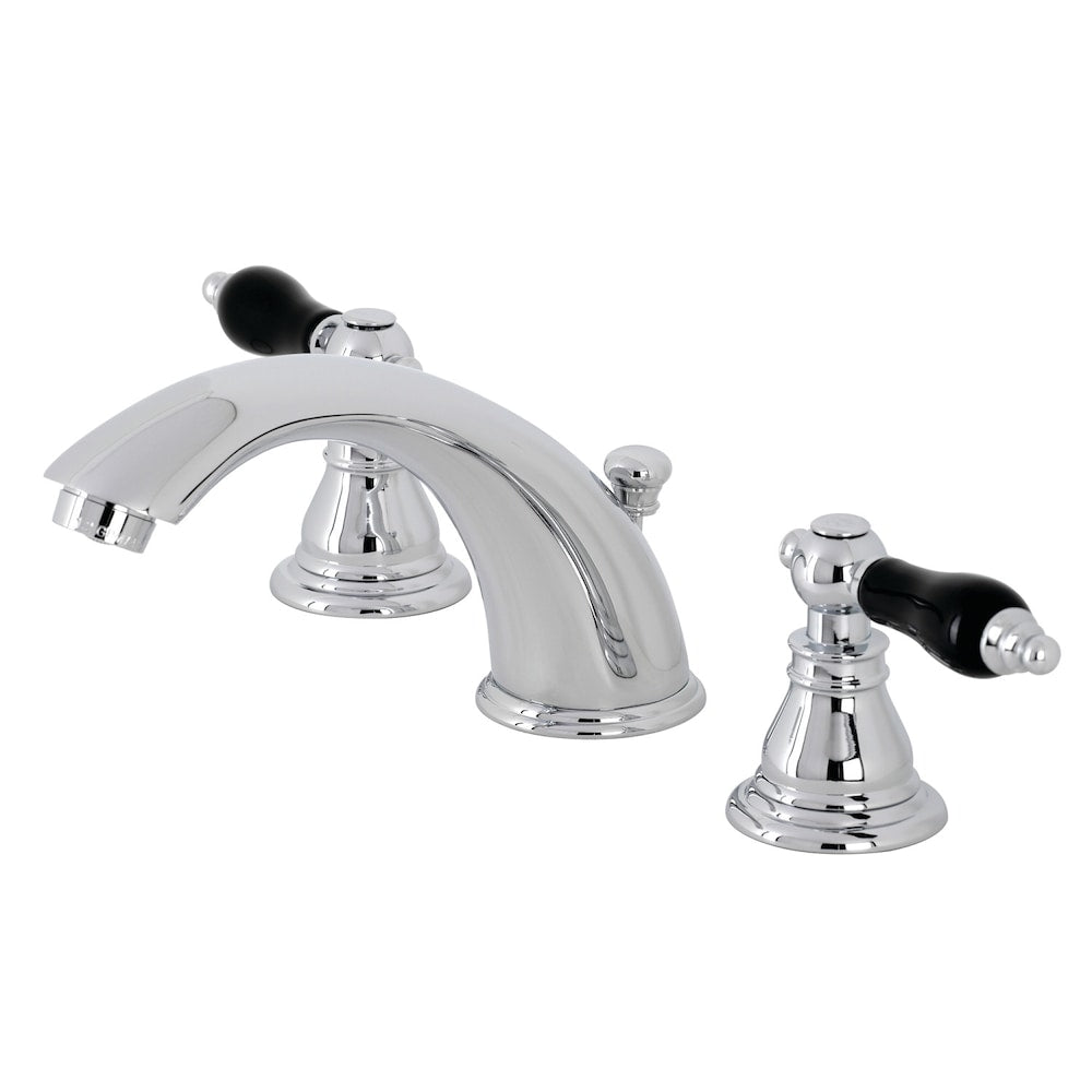 Duchess Classic 8 inch Widespread 2-Handle Bathroom Faucet in Polished Chrome