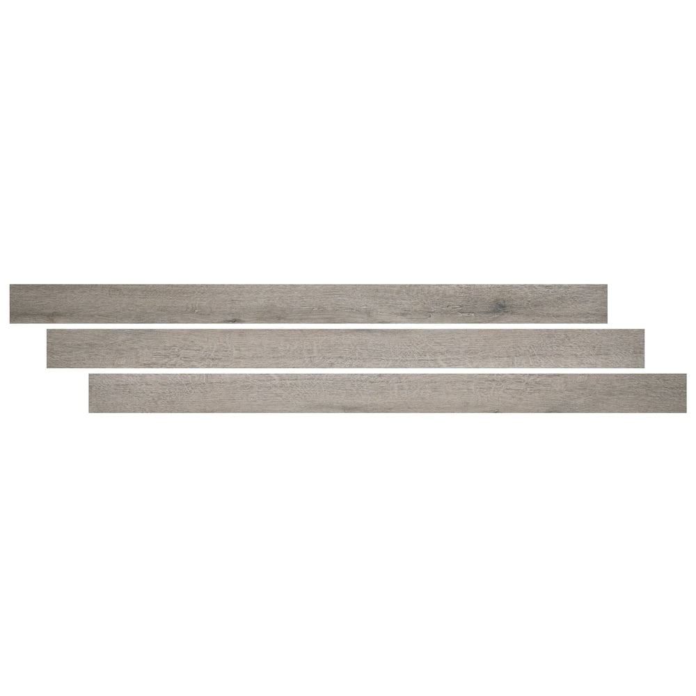 Lennon Ash 0.71 in. T x 2.16 in. W x 94 in. L Hybrid Rigid Core Overlapping Stair Nose Molding