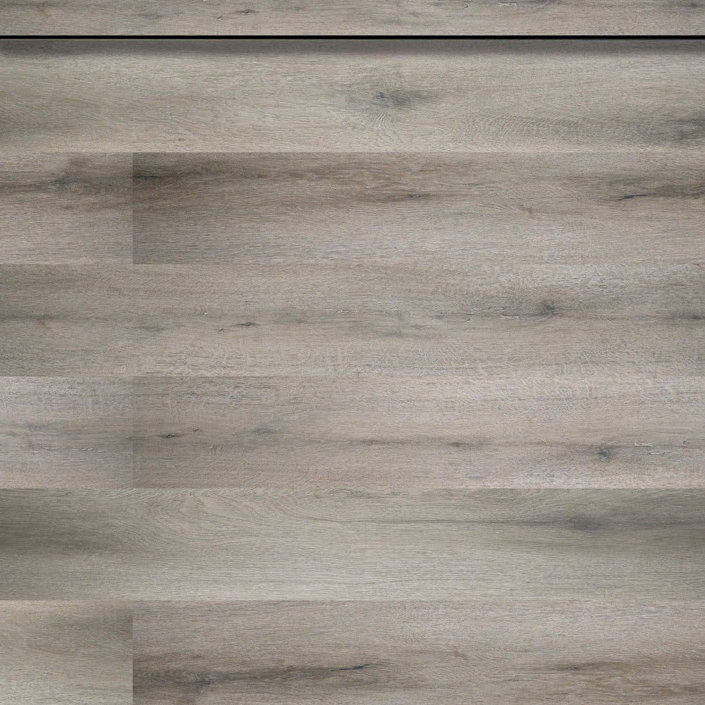 Lennon Ash 0.71 in. T x 2.16 in. W x 94 in. L Hybrid Rigid Core Overlapping Stair Nose Molding