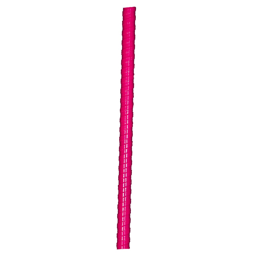Barre d'armature en fibre de verre PINKBAR+ 15 mm x 4 pi