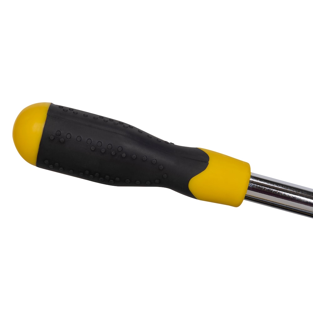 21 in. Professional Tile Cutter with 7/8 in. Titanium-Coated Tungsten Carbide Scoring Wheel