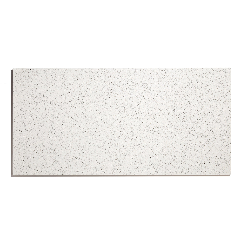 2 ft. x 4 ft. Radar Basic 2310 Lay-in Ceiling Tile (Sold by Case - Pack of 4)