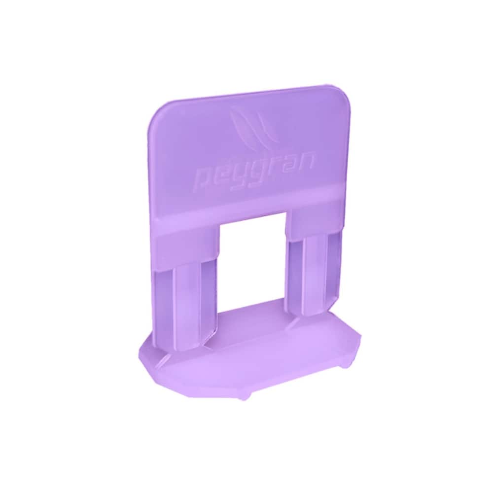 LS CLASSIC - 1.5mm (1/32 inch) Tile Clips - (300-pieces)