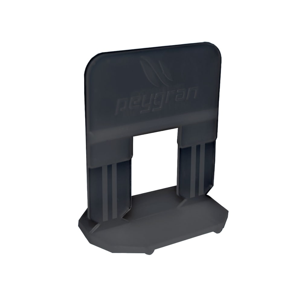 LS CLASSIC - 2mm (1/32 inch) Tile Clips - (100-pieces)