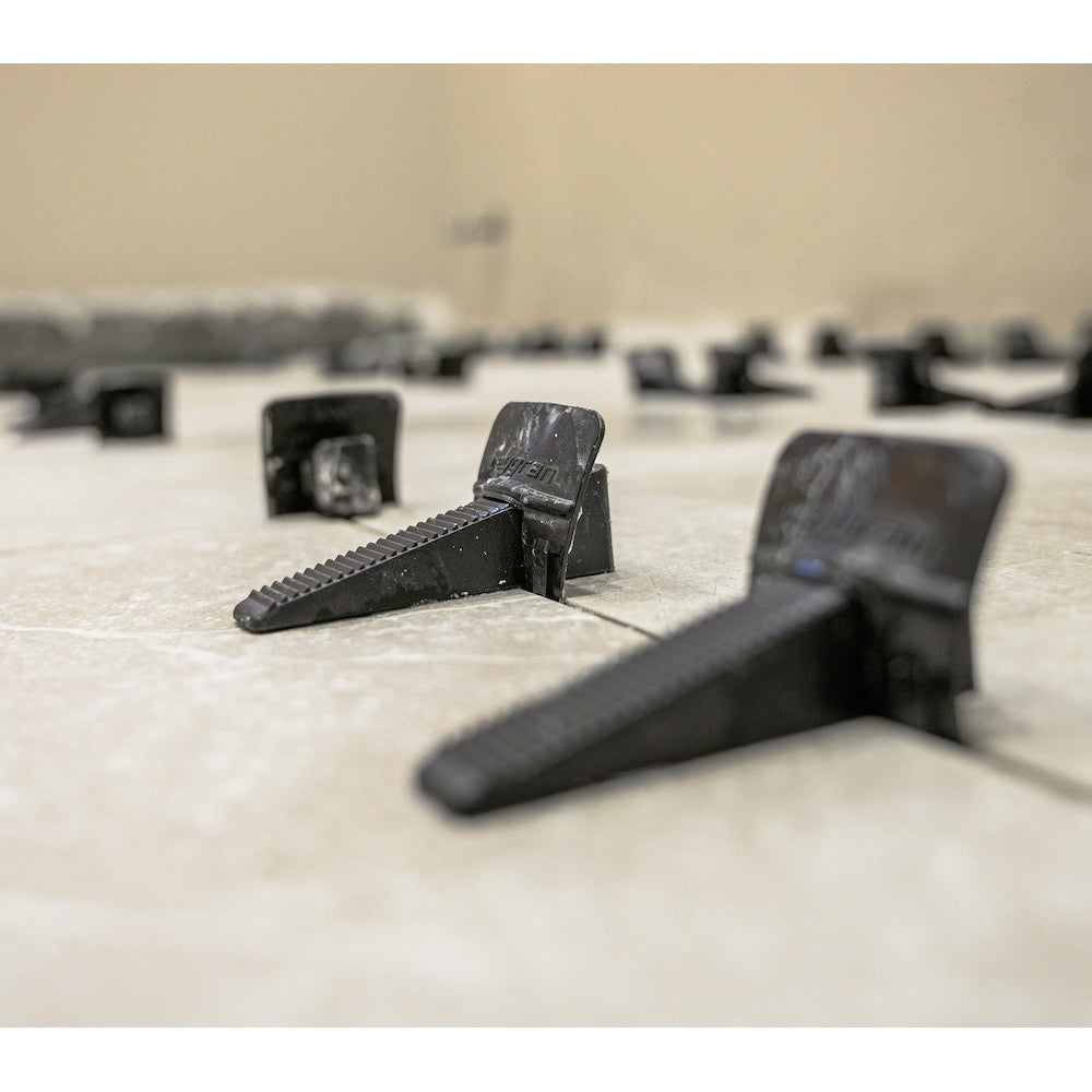 LS CLASSIC - 2mm (1/16 inch) Tile Clips - (300-pieces)
