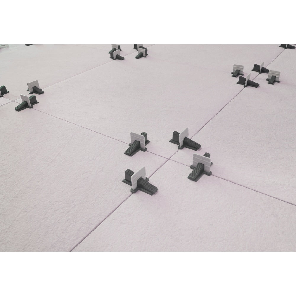 LS CLASSIC - 1mm (1/32) Stone Clips (300-Pack)