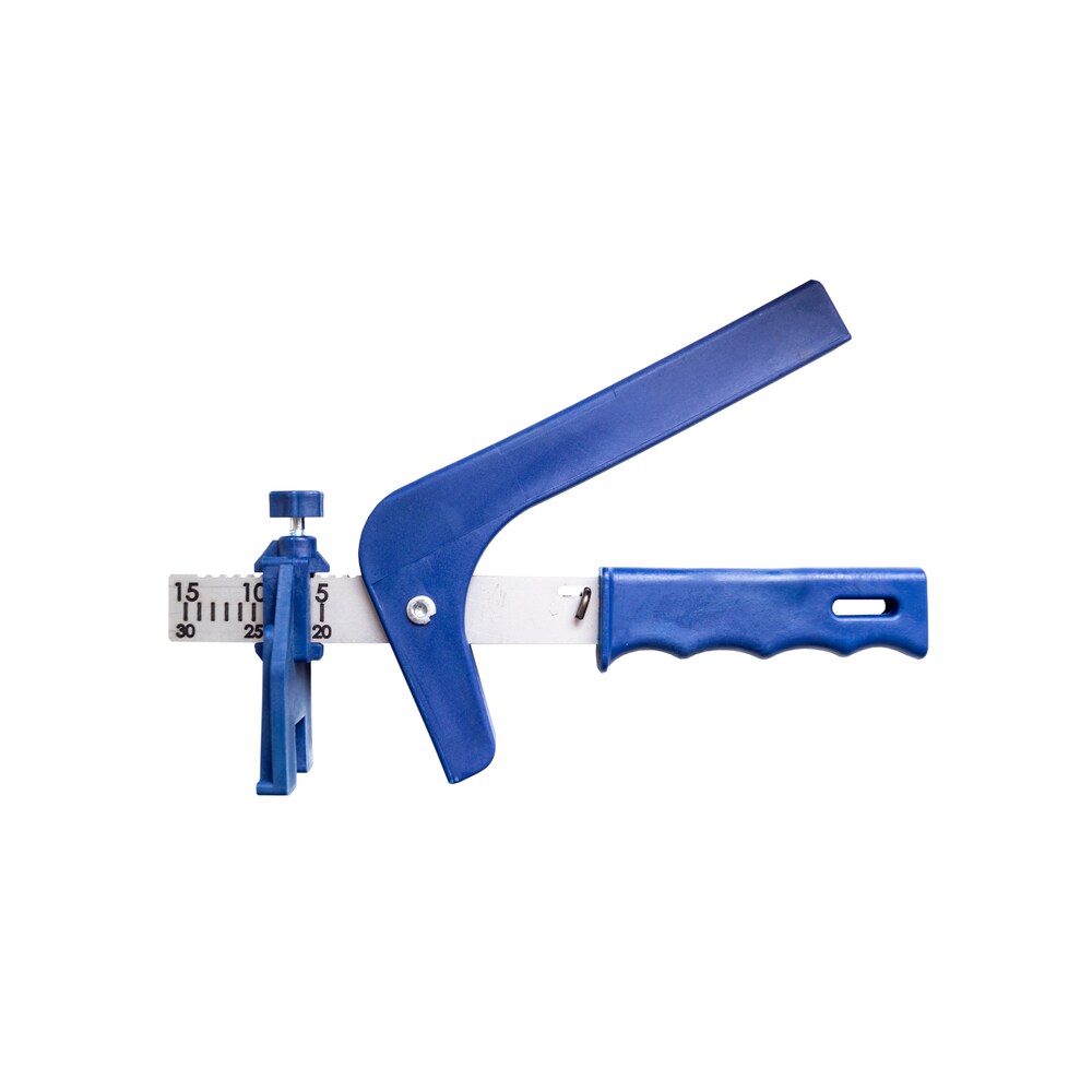 LS CLASSIC - Starter Kit  1mm (1/32")  (100 Clips, 100 Wedges, 1 Pliers)
