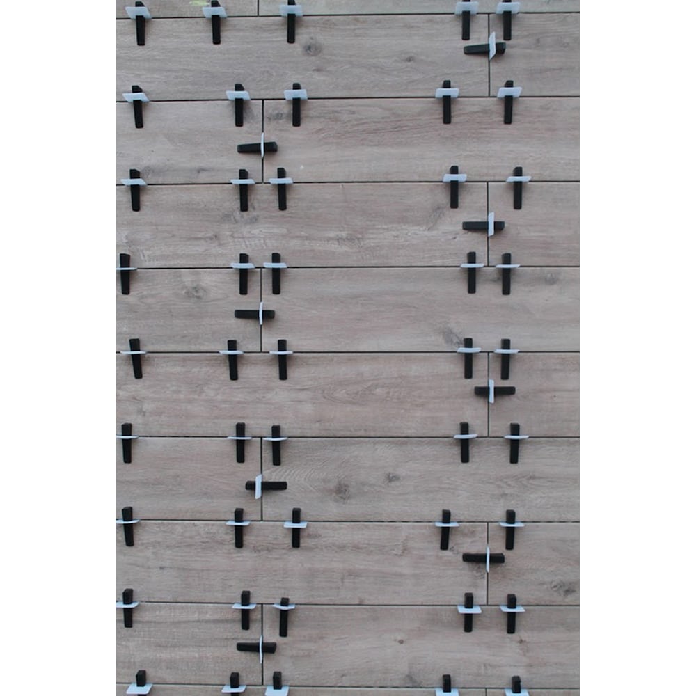 LS CLASSIC - Tile Levelling Wedges (100-pieces)