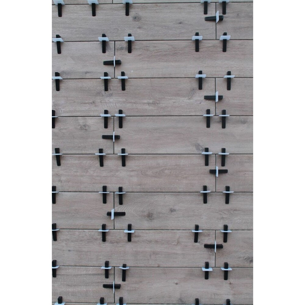 LS CLASSIC - Tile Leveling Wedges (300-pieces)