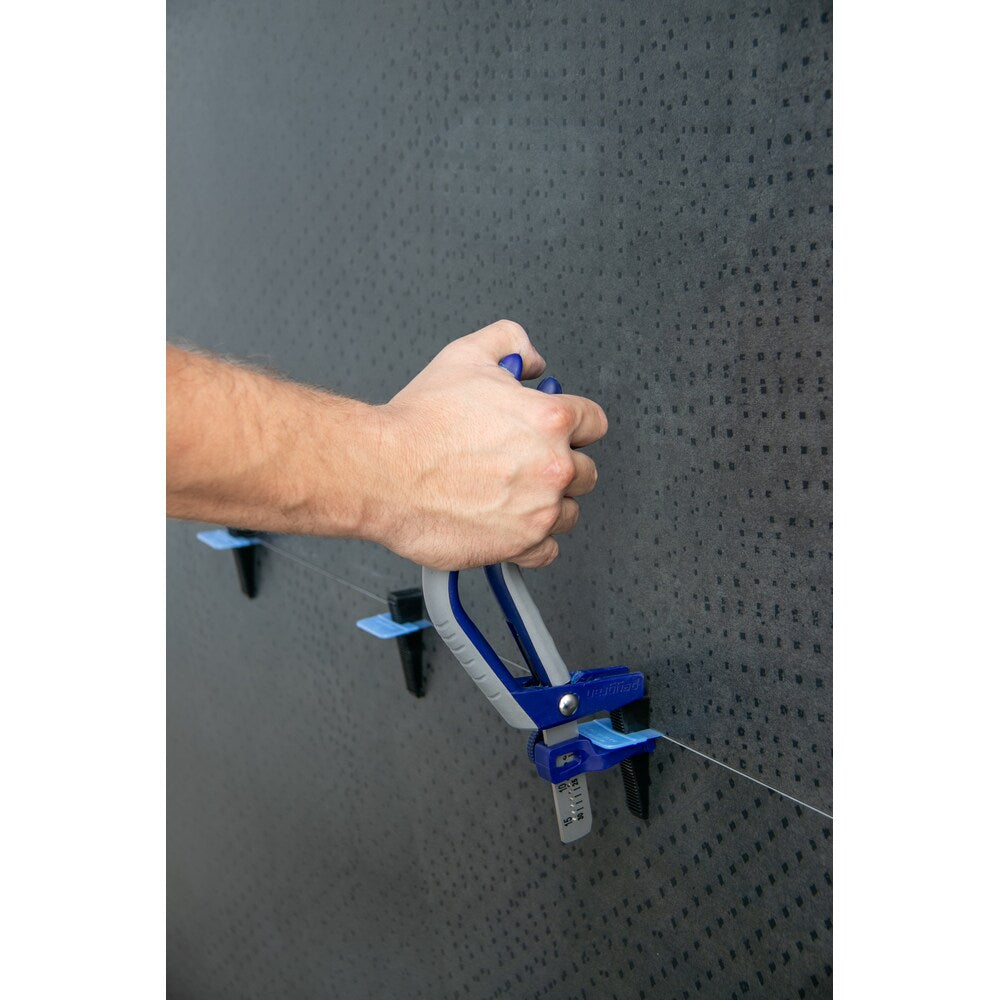 LS CLASSIC - Pince à carrelage ergonomique (1 pièce)