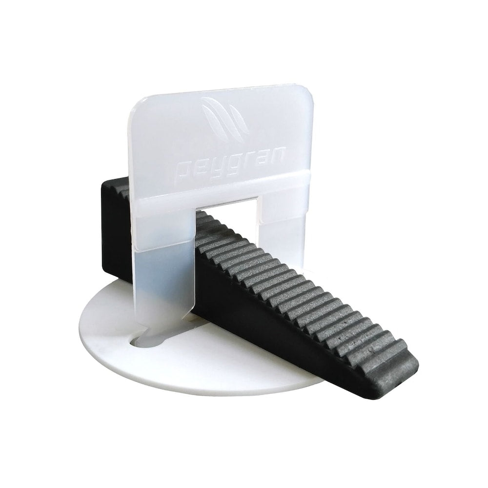 LS CLASSIC - Tile Protection Plates (100-pack)