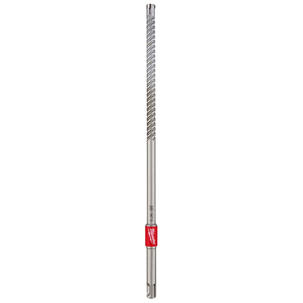 Coupe-barres d'armature SDS PLUS 3/8 po x 12 po