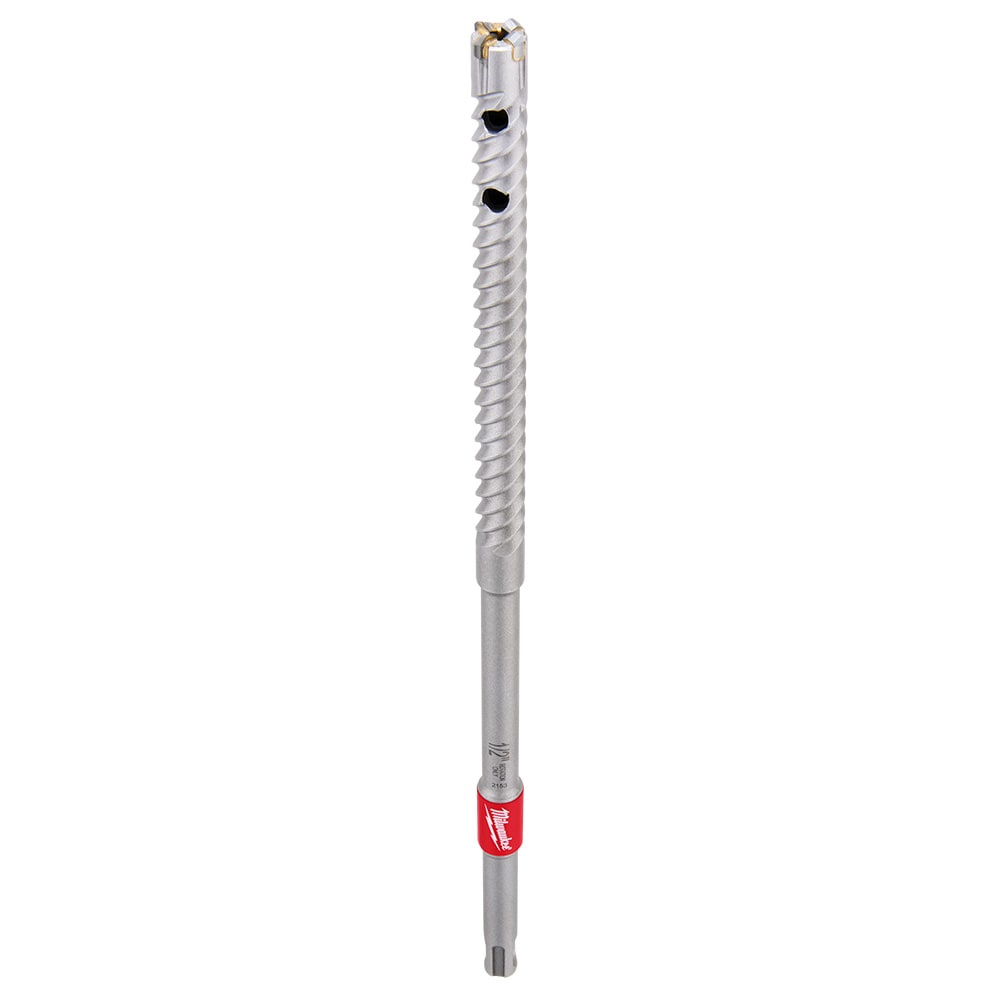 Coupe-barres d'armature SDS PLUS 1/2 po x 12 po