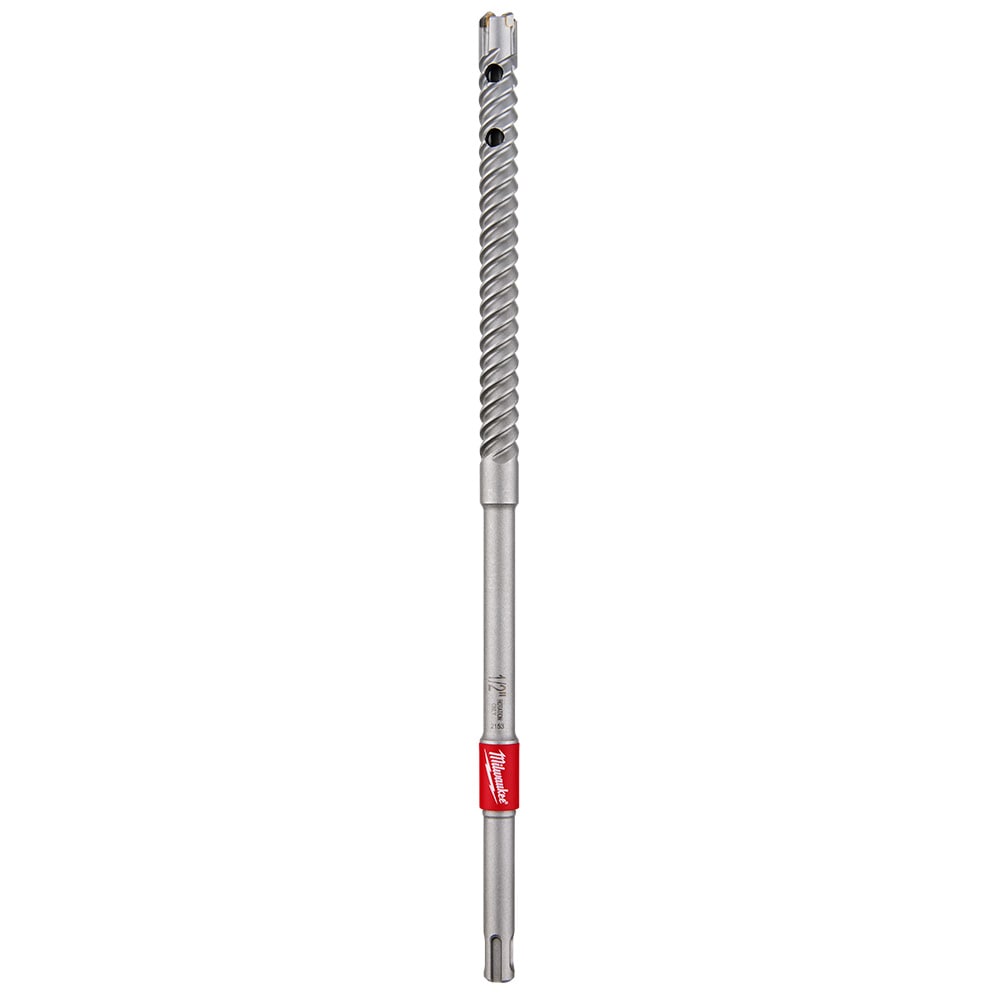 Coupe-barres d'armature SDS PLUS 1/2 po x 12 po