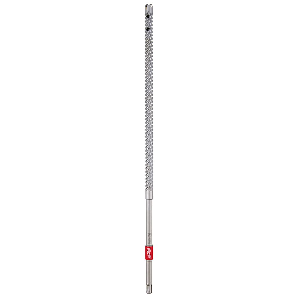 Coupe-barres d'armature SDS PLUS 1/2 po x 18 po