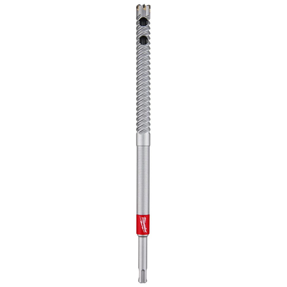 Coupe-barres d'armature SDS PLUS 9/16 po x 12 po