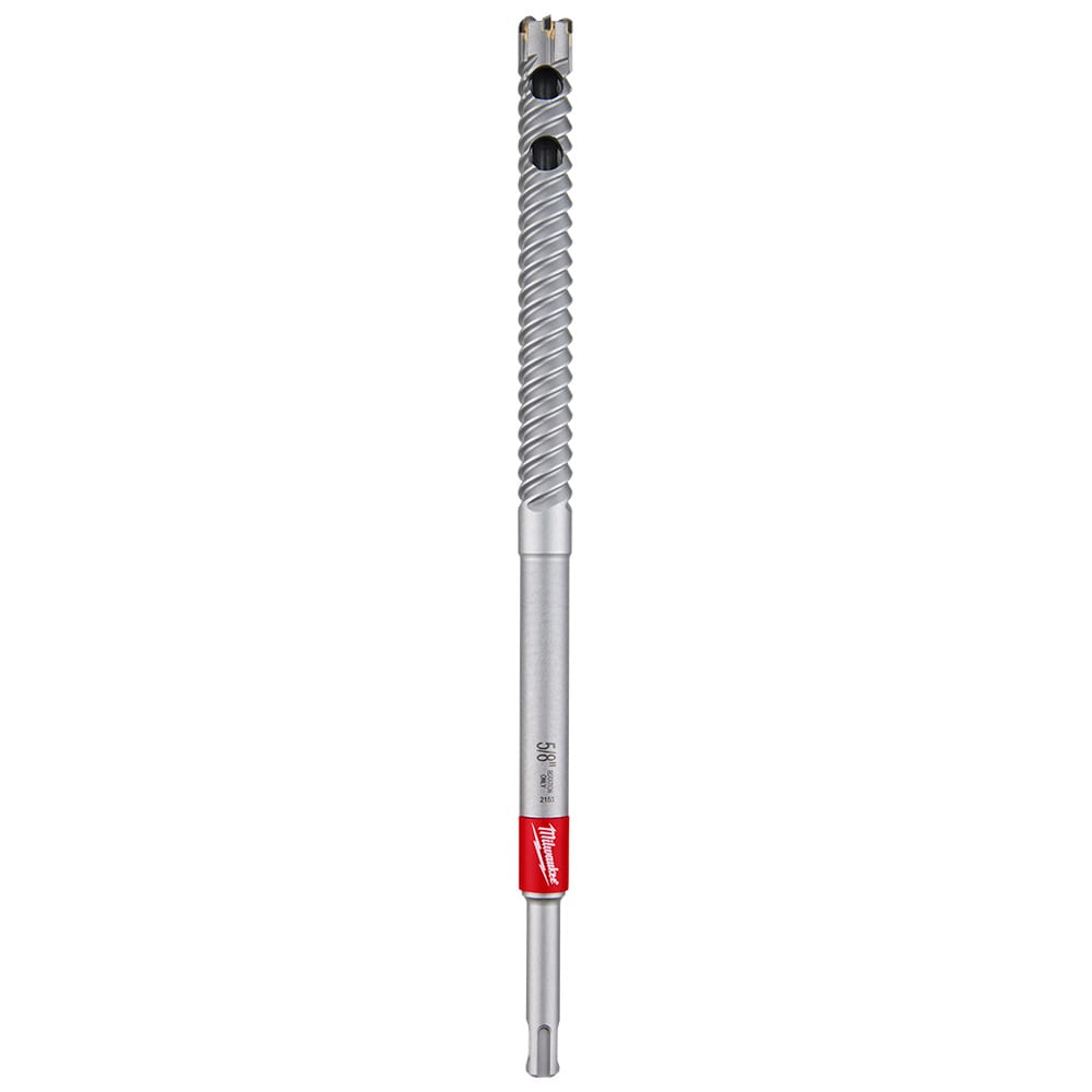 Coupe-barres d'armature SDS PLUS 5/8 po x 12 po