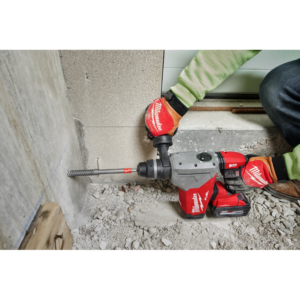 SDS PLUS 5/8in X 18in Rebar Cutter