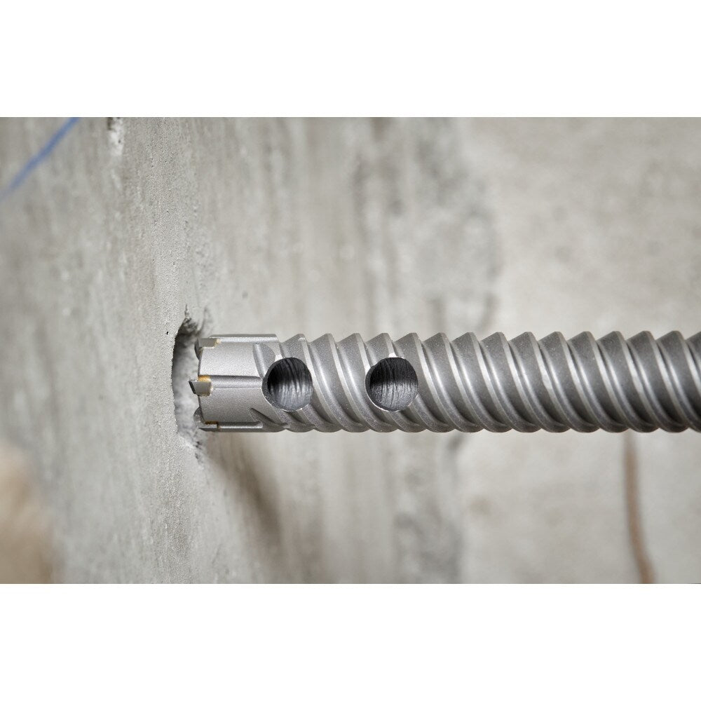 SDS PLUS 5/8in X 18in Rebar Cutter