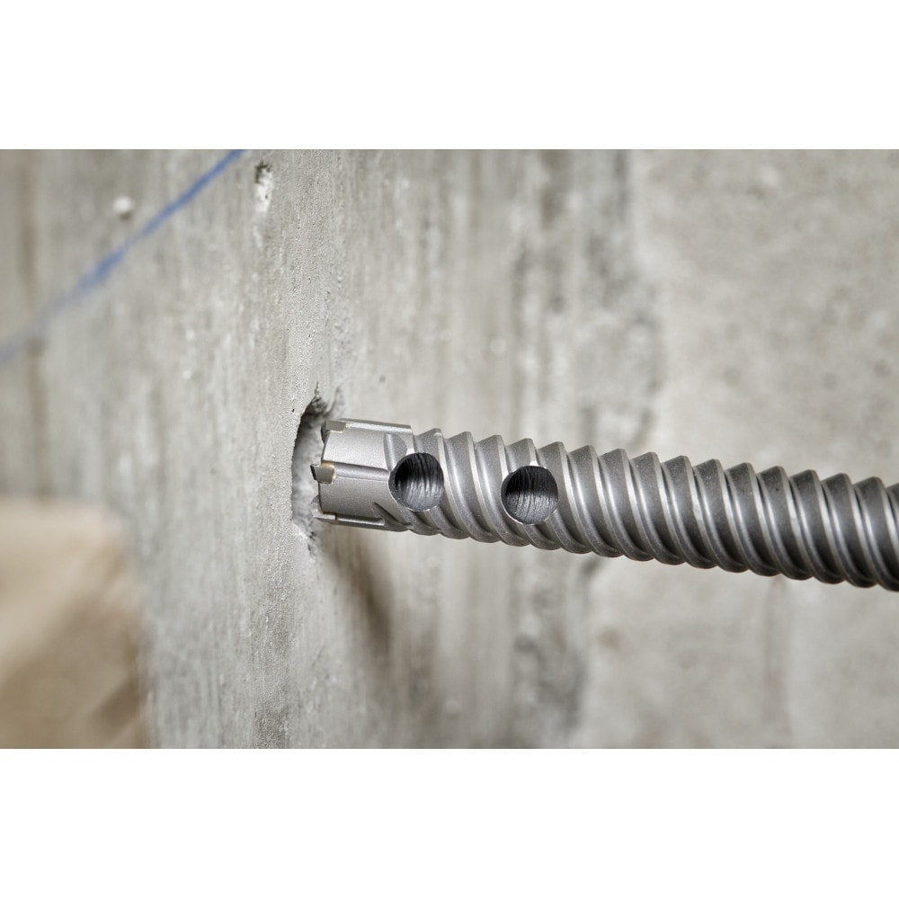 SDS PLUS 5/8in X 18in Rebar Cutter
